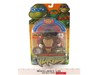 Leatherhead Teenage Mutant Ninja Turtles TMNT 2003 Playmates MOSC w/Bonus DVD
