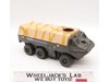 A.P.C. APC Amphibious Personnel Carrier G.I. Joe 1983 Vintage Vehicle