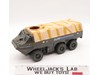 A.P.C. APC Amphibious Personnel Carrier G.I. Joe 1983 Vintage Vehicle