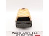 A.P.C. APC Amphibious Personnel Carrier G.I. Joe 1983 Vintage Vehicle