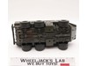 A.P.C. APC Amphibious Personnel Carrier G.I. Joe 1983 Vintage Vehicle