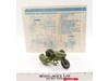 RAM 100% Complete G.I. Joe 1982 Hasbro Vintage Action Figure Vehicle