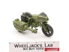 RAM 100% Complete G.I. Joe 1982 Hasbro Vintage Action Figure Vehicle