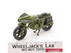 RAM 100% Complete G.I. Joe 1982 Hasbro Vintage Action Figure Vehicle