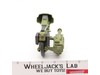 RAM 100% Complete G.I. Joe 1982 Hasbro Vintage Action Figure Vehicle