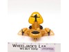 Air Chariot 100% Complete G.I. Joe 1986 Hasbro Vintage Vehicle Action Figure