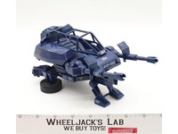 ASP 100% Complete 1984 GI Joe Hasbro Vintage Action Figure Vehicle