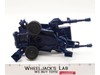 ASP 100% Complete 1984 GI Joe Hasbro Vintage Action Figure Vehicle
