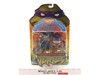 Biker Don TMNT 2003 Playmates Action Figure NEW SEALED MOSC with Bonus DVD