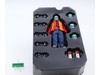 Hoodz Vapor Rumble Society 2020 Mezco Toys ONE:12 Action Figure NEW MIB