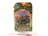 Toddler Turtles Teenage Mutant Ninja Turtles TMNT 2004 Playmates MOSC NEW w/DVD