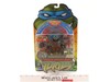 Fightin' Gear Raph TMNT 2003 Playmates Action Figure NEW SEALED with Bonus DVD
