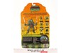 Fightin' Gear Raph TMNT 2003 Playmates Action Figure NEW SEALED with Bonus DVD