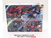 MG Gundam Epyon OZ-13MS 2011 Bandai 1/100 Model Kit NEW MISB SEALED
