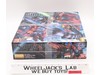 MG Gundam Epyon OZ-13MS 2011 Bandai 1/100 Model Kit NEW MISB SEALED