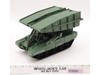Bridge Layer 100% Complete GI Joe 1984 Hasbro Vintage Vehicle Action Figure