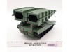 Bridge Layer 100% Complete GI Joe 1984 Hasbro Vintage Vehicle Action Figure