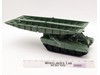 Bridge Layer 100% Complete GI Joe 1984 Hasbro Vintage Vehicle Action Figure