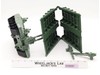 Bridge Layer 100% Complete GI Joe 1984 Hasbro Vintage Vehicle Action Figure