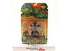 Foot Soldier Teenage Mutant Ninja Turtle TMNT 2002 Playmates MOSC NEW
