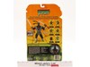 Foot Soldier Teenage Mutant Ninja Turtle TMNT 2002 Playmates MOSC NEW