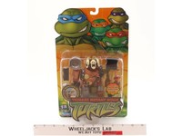Nanotech Monster Teenage Mutant Ninja Turtles TMNT 2003 Playmates MOSC NEW