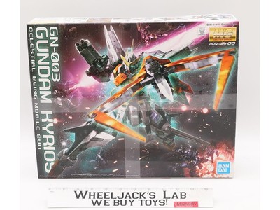 MG Gundam Kyrios 2020 Bandai 1/100 Model Kit NEW MISB SEALED