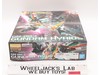 MG Gundam Kyrios 2020 Bandai 1/100 Model Kit NEW MISB SEALED