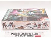 MG Gundam Kyrios 2020 Bandai 1/100 Model Kit NEW MISB SEALED
