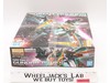 MG Gundam Kyrios 2020 Bandai 1/100 Model Kit NEW MISB SEALED