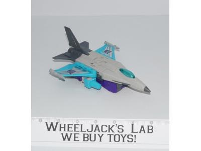 Dreadwind - 1988 Hasbro G1 Transformers F-16 Fighting Falcon Action Figure