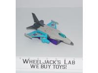 Dreadwind - 1988 Hasbro G1 Transformers F-16 Fighting Falcon Action Figure