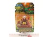 Ultimate Daimyo Battle Nexus Teenage Mutant Ninja Turtles TMNT Playmates MOSC