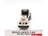 Polar Battle Bear 100% Complete GI Joe Hasbro 1983 Vintage Action Figure Vehicle