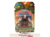 Hun Teenage Mutant Ninja Turtles TMNT 2003 Playmates MOSC NEW SEALED w/Bonus DVD