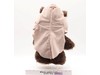 Paploo The Ewok NICE Star Wars ROTJ 1983 Kenner 15" Plush Vintage