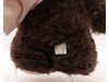 Paploo The Ewok NICE Star Wars ROTJ 1983 Kenner 15" Plush Vintage