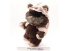 Paploo The Ewok NICE Star Wars ROTJ 1983 Kenner 15" Plush Vintage
