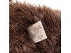 Paploo The Ewok NICE Star Wars ROTJ 1983 Kenner 15" Plush Vintage