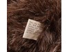 Paploo The Ewok NICE Star Wars ROTJ 1983 Kenner 15" Plush Vintage