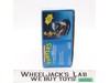 Don's Krazy Carnival Car 100% Complete TMNT 1991 Playmates Action Figure Vehicle