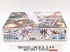 MG ZGMF-X56S/a Force Impulse Gundam 2008 Bandai 1/100 Model Kit NEW MISB SEALED