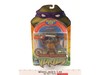 Donatello Teenage Mutant Ninja Turtles TMNT 2002 Figure MOSC with Bonus DVD
