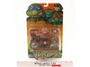 Commander Mozar Teenage Mutant Ninja Turtles TMNT 2004 Playmates MOSC NEW
