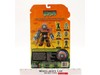 Commander Mozar Teenage Mutant Ninja Turtles TMNT 2004 Playmates MOSC NEW