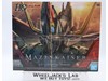 HG Mazinkaiser Infinitism 2019 Bandai 1/144 Model Kit NEW MISB SEALED