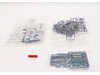 MG XXG-01H2 Gundam Heavyarms Custom EW 2016 Bandai 1/100 Model Kit NEW MIB