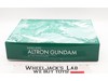 MG XXG-01S2 Altron Gundam 2015 Bandai 1/100 Model Kit NEW MIB