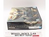 HG Grendizer Black ver. Infinitism 2019 Bandai 1/144 Model Kit NEW MISB SEALED