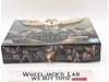 HG Grendizer Black ver. Infinitism 2019 Bandai 1/144 Model Kit NEW MISB SEALED
